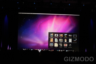 Illustration for article titled WWDC '09 Liveblog Archive